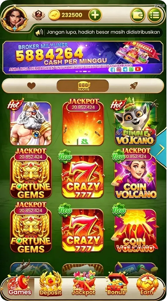 8768 APK